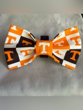 Tennessee Pet Bowtie (large)